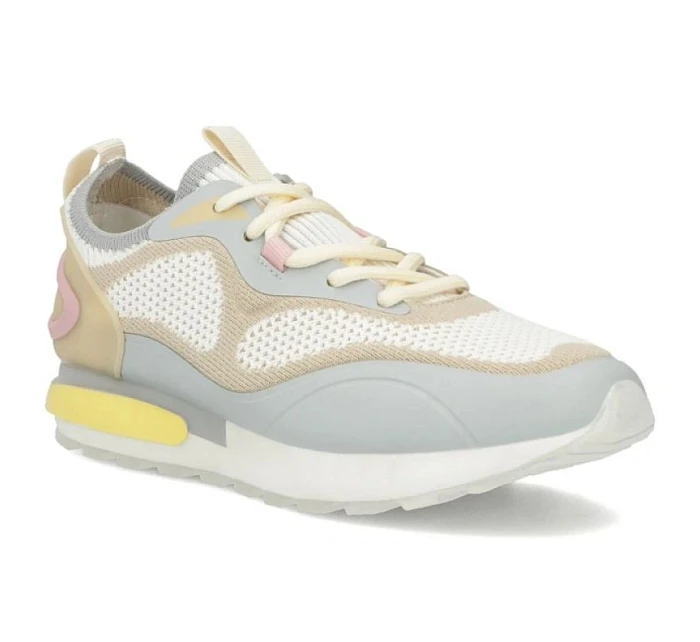Dámské béžové dámské sportovní boty model 22116803 - FILIPPO
