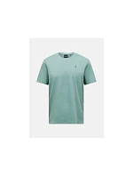 Pánske tričko PEAK PERFORMANCE M Explore Graphic Tee, zelené Pánske tričko PEAK PERFORMANCE M Explore Graphic Tee, zelené