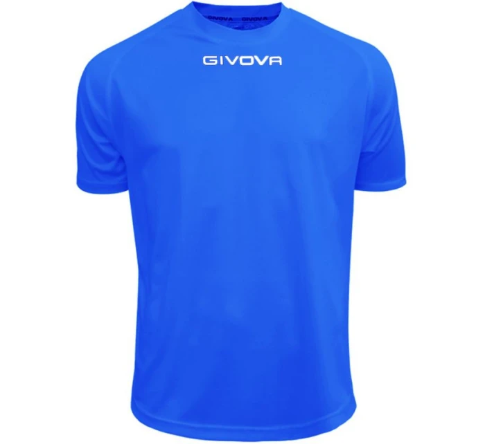 Futbalové unisex tričko One U MAC01-0002 - Givova