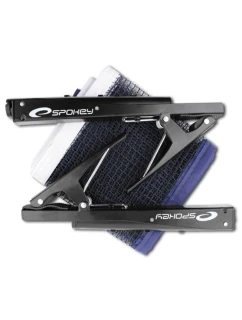 Držiak na stolný tenis so sieťkou Spokey Filum 82203