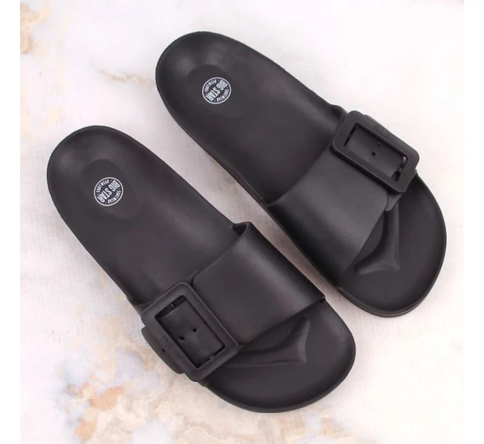 Dámské žabky W model 20963810 - Big Star