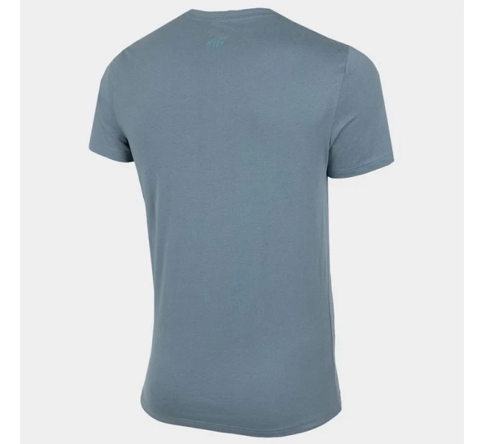 Pánske tričko M H4Z22-TSM035 32S - 4F