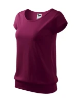 Dámske tričko City W MLI-12043 - Malfini