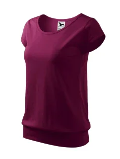 Tričko City W model 18473809 - Malfini