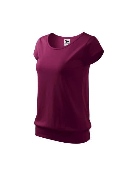 Dámske tričko City W MLI-12043 - Malfini