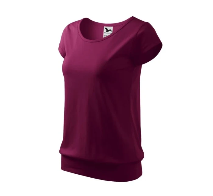 Dámske tričko City W MLI-12043 - Malfini
