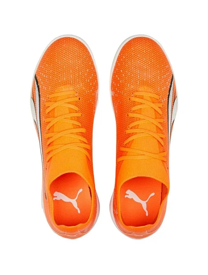 Fotbalové boty Ultra Match IT M model 18825621 01 - Puma