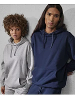 B&C Hoodie Unisex mikina s kapucí navy model 22445360 B&C Hoodie Unisex mikina s kapucí navy model 22445360