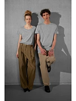 B&C Inspire T /men_° Pánské tričko Medium Fit z bio bavlny model 22498966 navy B&C Inspire T /men_° Pánské tričko Medium Fit z bio bavlny model 22498966 navy