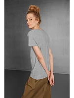 B&C Inspire T /women_° Dámske tričko s strihom Medium Fit z organickej bavlny 01.TW43 biele B&C Inspire T /women_° Dámske tričko s strihom Medium Fit z organickej bavlny 01.TW43 biele