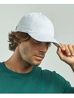 Atlantis Headwear Fraser 6-panelová čiapka 33.0104 kardinálska červená Atlantis Headwear Fraser 6-panelová čiapka 33.0104 kardinálska červená