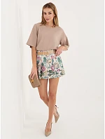 IT SN šortky FL8757 2.18 zelená