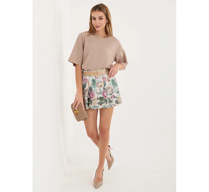 IT SN šortky FL8757 2.18 zelená