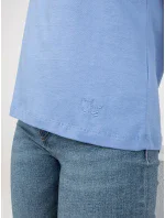 Tričko TW TS 2004.48 tmavomodré