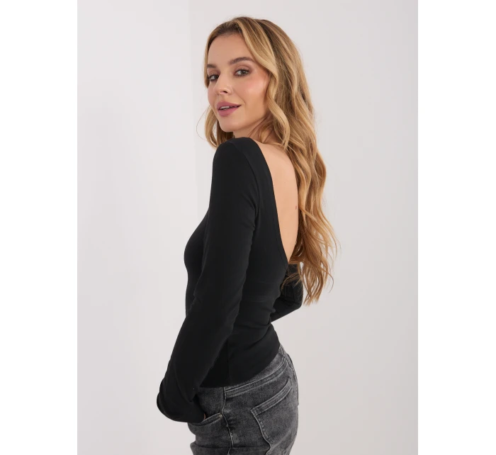 Bluzka WT BZ model 21875334 czarny - FPrice