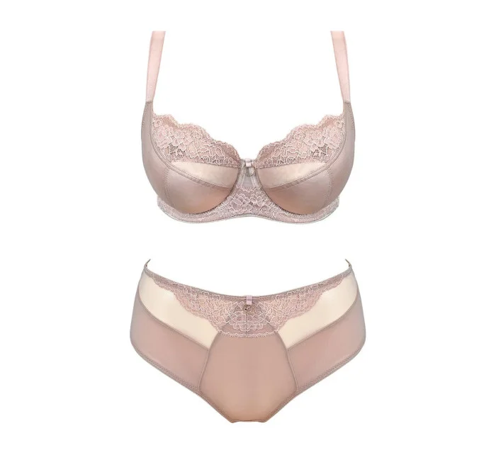 Dámska podprsenka INKA SOFT 19078 - Mediolano Dámska podprsenka INKA SOFT 19078 - Mediolano