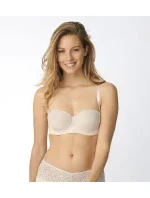 Dámska podprsenka Vivid Spotlight WDP béžová - Triumph