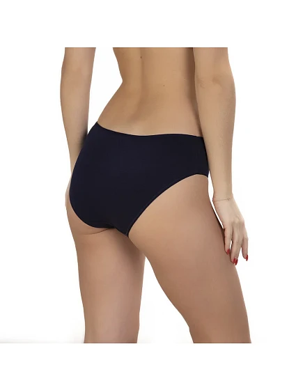 Dámské kalhotky BIKINI model 8384058 3pack - Lama