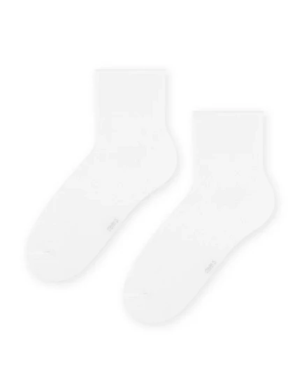 Dámské netlačící bambusové ponožky model 15013206 - Steven