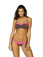 Dvojdielne plavky model 114132 Marko