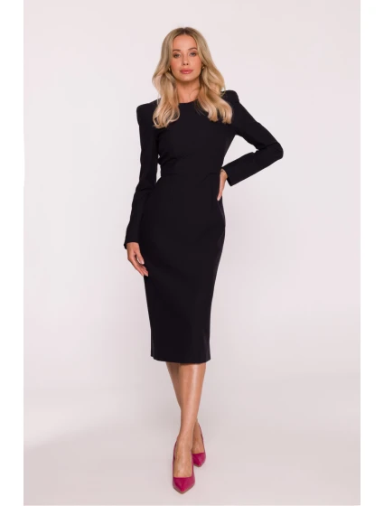 Denné šaty model 217289 Stylove