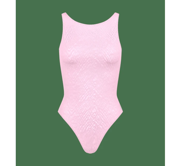 sloggi ZERO Feel Bliss Body - PINK - SLOGGI PINK - SLOGGI