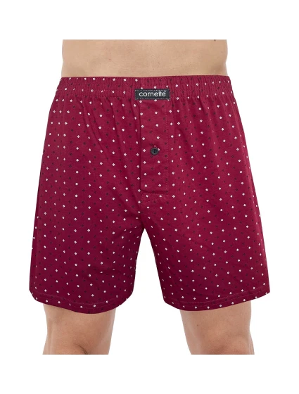 Boxerky Comfort model 21731462 3XL5XL - Cornette