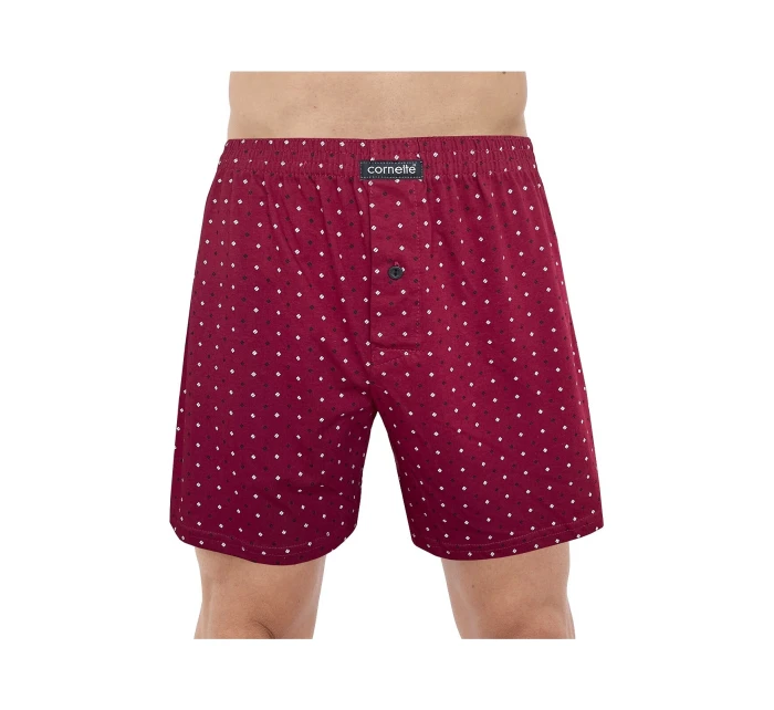 Boxerky Comfort model 21731462 3XL5XL - Cornette