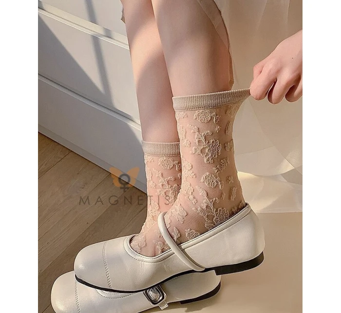 Ponožky Magnetis CC-251111