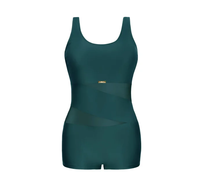 Plavky Self S 36 SW1 Módne športové šortky