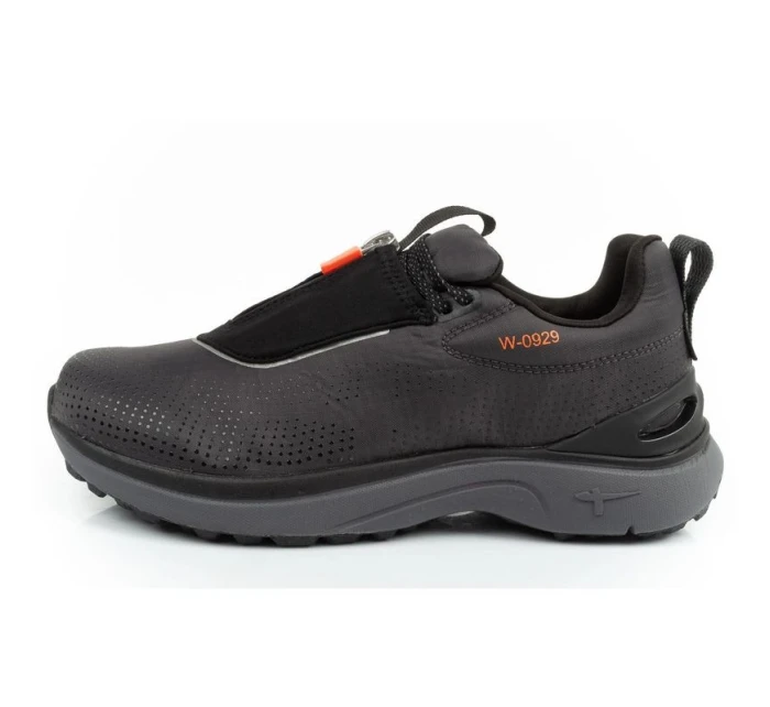 Boty GTX W 072 model 20811158 - Tamaris Boty GTX W 072 model 20811158 - Tamaris