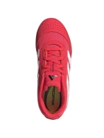 Topánky adidas Predator Club Sala IN Jr JR3126