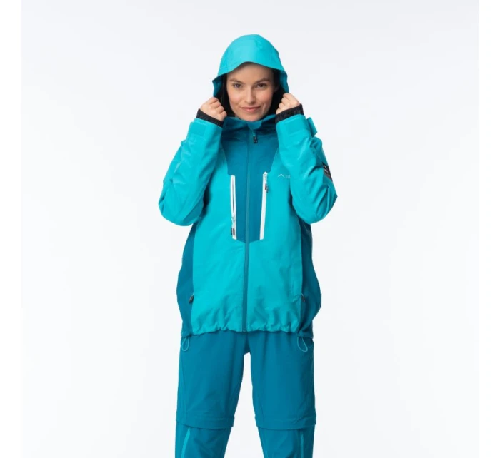 Dámská přechodová bunda model 21352715 WO'S - Elbrus