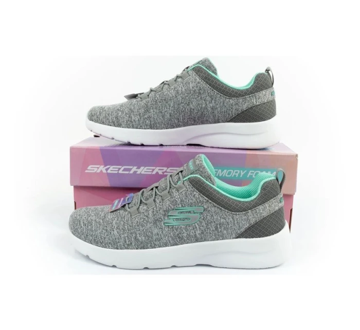 Boty 2.0 W model 20972703 - Skechers Boty 2.0 W model 20972703 - Skechers