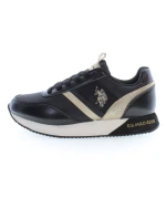 Dámska obuv U.S. Polo W NOBIW002-BLK