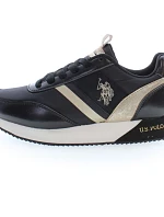 Dámska obuv U.S. Polo W NOBIW002-BLK