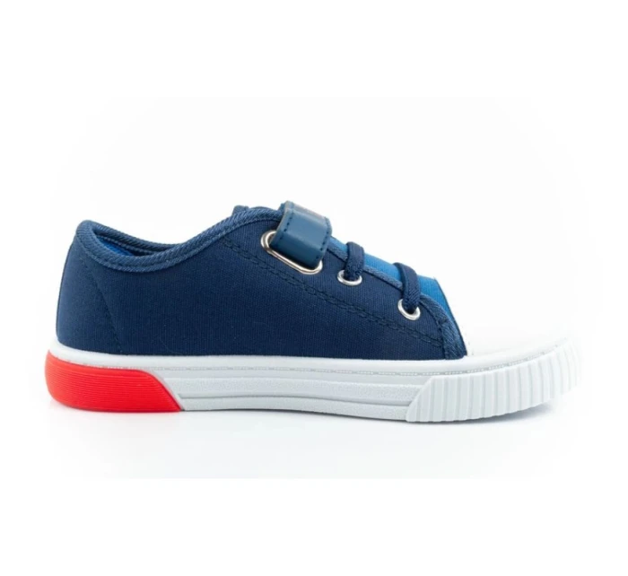 Leomil Super Mario Detská športová obuv pre chlapcov Pohodlné