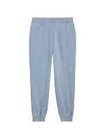 Puma ESS Elevated Comfort Wash Tenisky W 688104 34 ženy