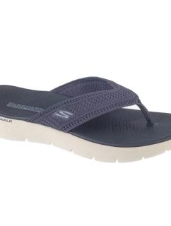 Sandály Go Walk Flex Holly model 21374466 Navy blue 36 - Skechers
