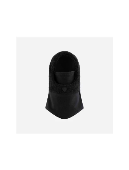Rossignol Jr Trendy Balaclava balaclava black