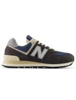 New Balance U574 black Lifestyle unisex tenisky (U574SGG) New Balance U574 black Lifestyle unisex tenisky (U574SGG)