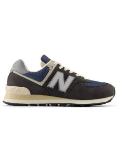 black Lifestyle unisex tenisky (SGG) model 21765264 - New Balance
