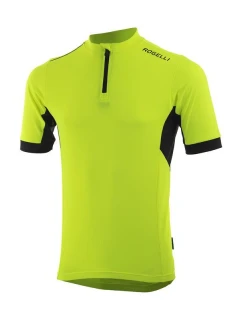 Rogelli Tričko PERUGIA 2.0 fluor 3XL