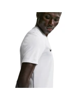 Nike Dri-Fit Park 26 SS Top white HM7127 100 pánske tričko