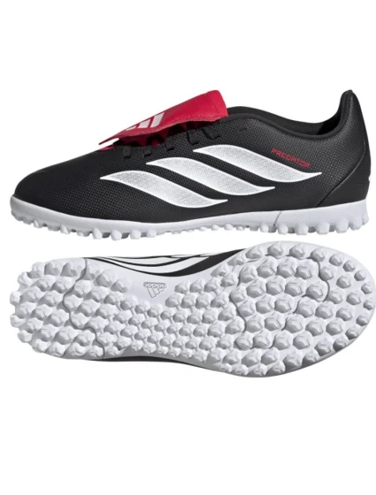 Topánky adidas Predator Club FT Jr TF KI8842