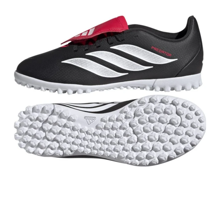 Topánky adidas Predator Club FT Jr TF KI8842