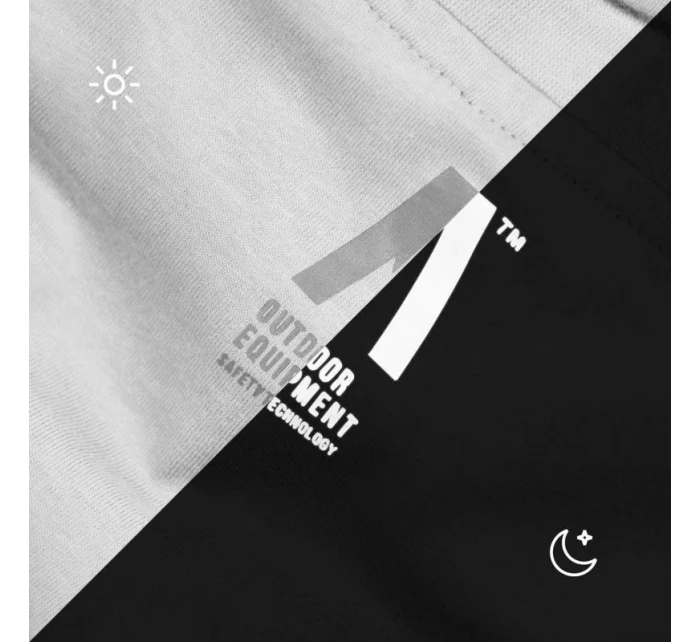 Tričko bílé W model 20492709 - Alpinus Tričko bílé W model 20492709 - Alpinus