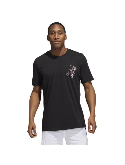 Pánské tričko M model 17510430 - ADIDAS Pánské tričko M model 17510430 - ADIDAS