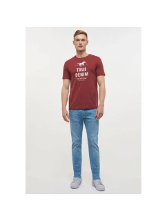 Tričko Mustang Alex C Print M 1012514 7256