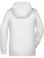 Dámská mikina s kapucí 02. white model 22408882 - Daiber Dámská mikina s kapucí 02. white model 22408882 - Daiber